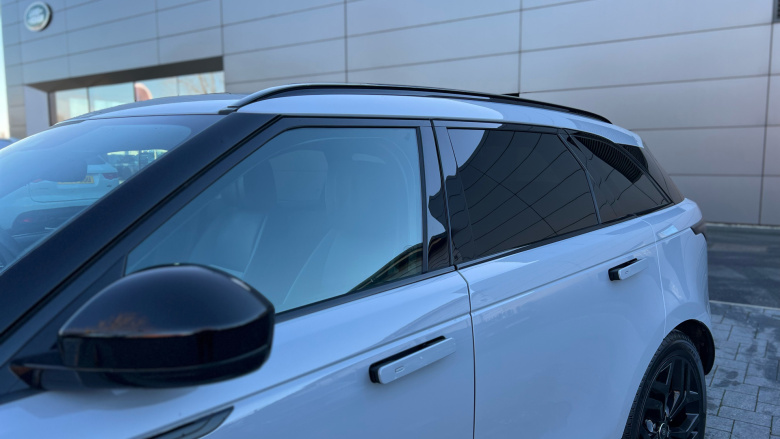 Land Rover Range Rover Velar 2.0 D200 MHEV Dynamic HSE 5dr Auto Diesel Estate